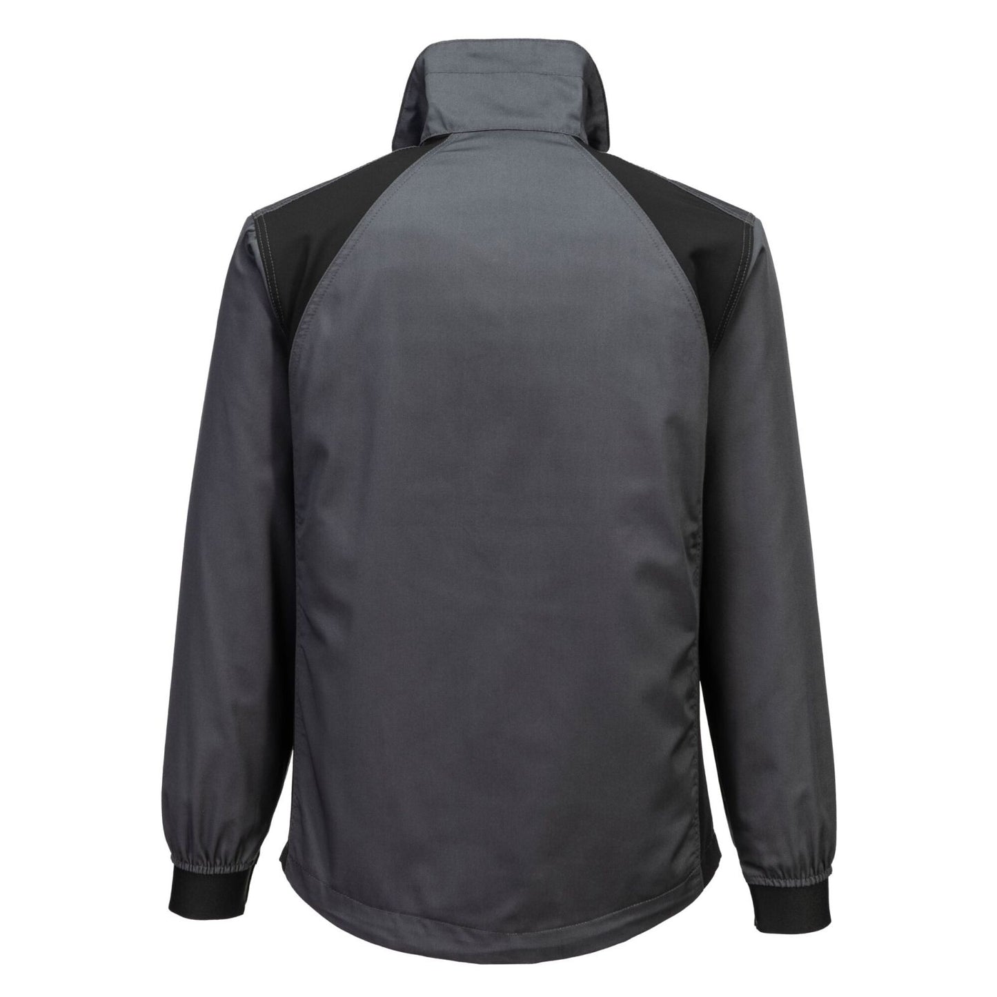 Portwest WX2 Jassen CD885 stretch metaalgrijs(MG)
