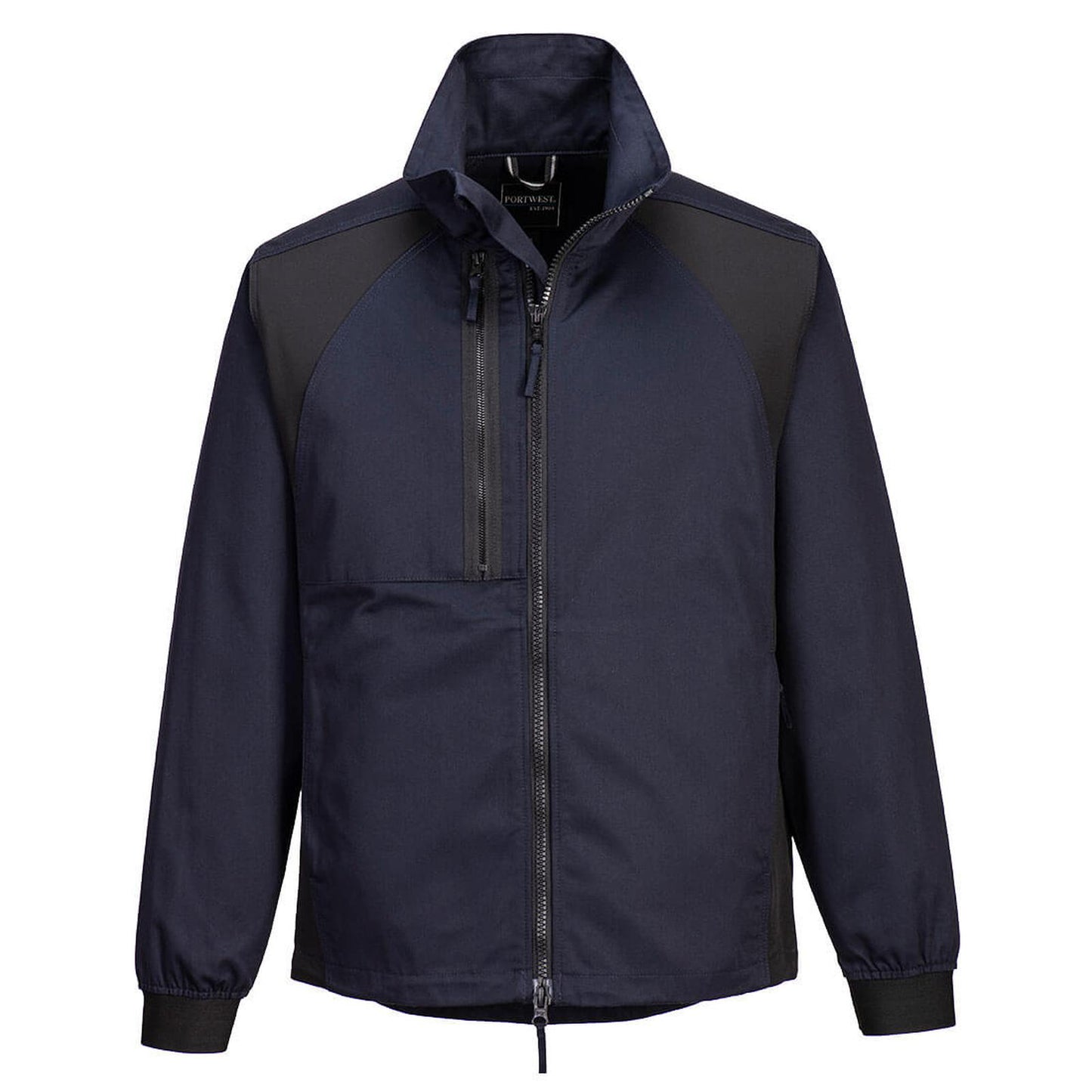 Portwest WX2 Algemene Werkkleding Werkjack CD885 stretch donker marineblauw(NV)