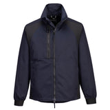 Portwest WX2 Algemene Werkkleding Werkjack CD885 stretch donker marineblauw(NV)