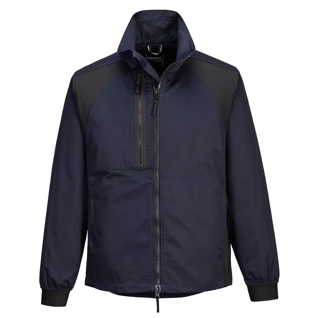 Portwest WX2 Algemene Werkkleding Werkjack CD885 stretch donker marineblauw(NV)