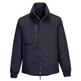 Portwest WX2 Algemene Werkkleding Werkjack CD885 stretch donker marineblauw(NV)