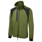 Portwest WX2 Werkjack CD885 stretch olijfgroen(OG)
