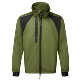 Portwest WX2 Werkjack CD885 stretch olijfgroen(OG)