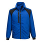 Portwest Algemene Werkkleding Werkkleding Werkjack CD885 stretch kwartsblauw(QB)