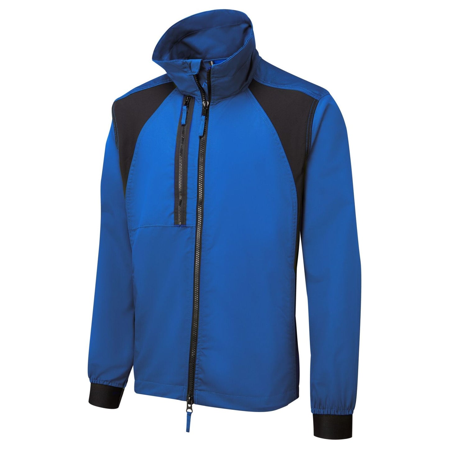 Portwest Algemene Werkkleding Werkkleding Werkjack CD885 stretch kwartsblauw(QB)