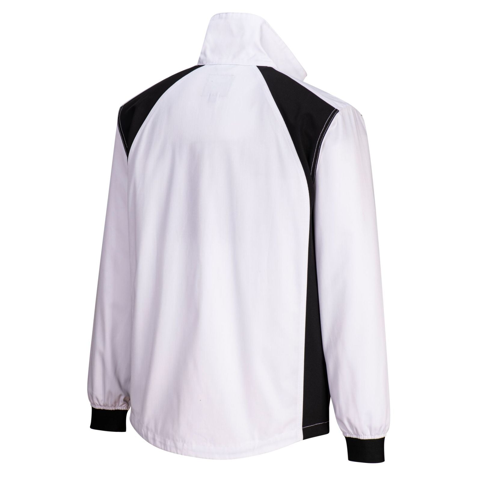 Portwest WX2 Jassen CD885 stretch wit(WH)
