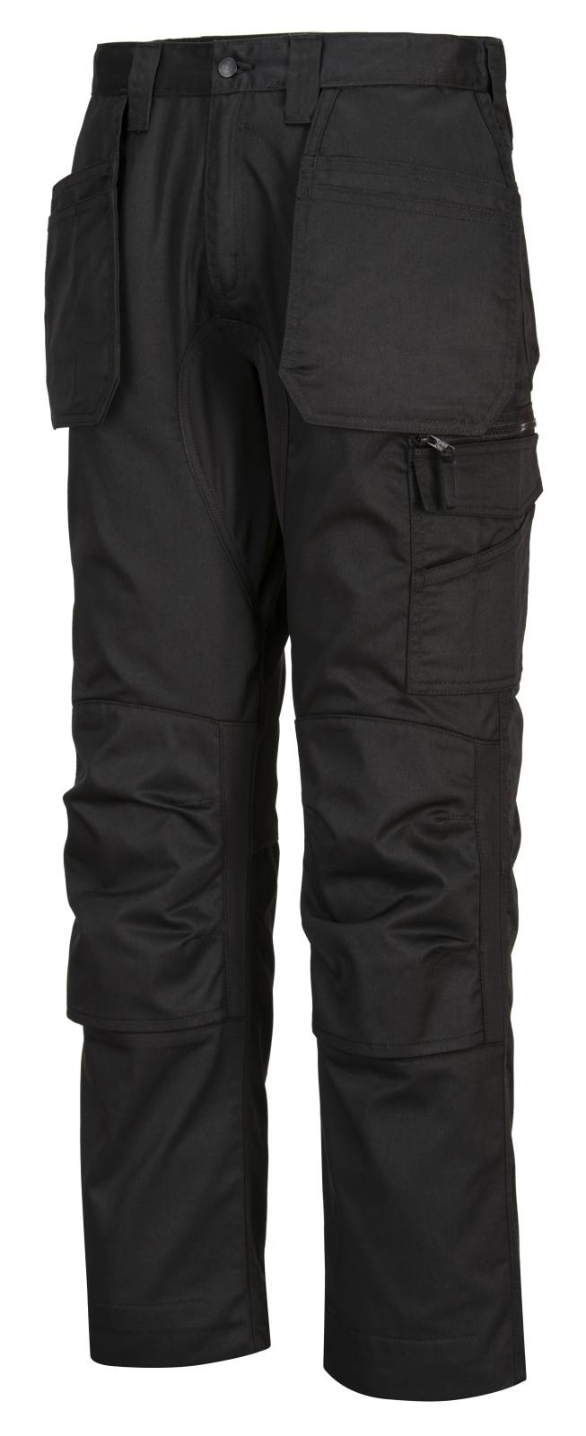 Portwest WX2 Eco broeken CD886 zwart(BK)