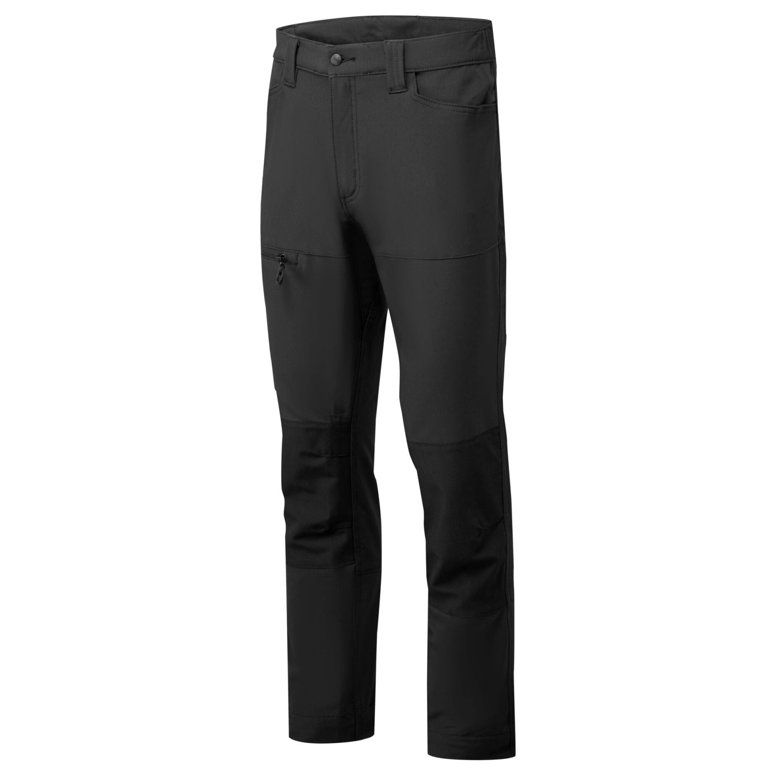 Portwest WX2 Eco broeken CD886 zwart(BK)