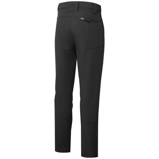 Portwest WX2 Eco broeken CD886 zwart(BK)