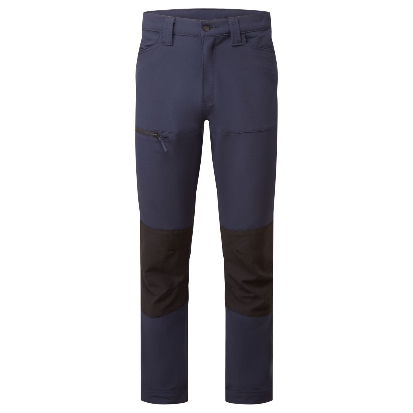 Portwest WX2 Eco Broeken CD886 donker marineblauw-zwart(DK)