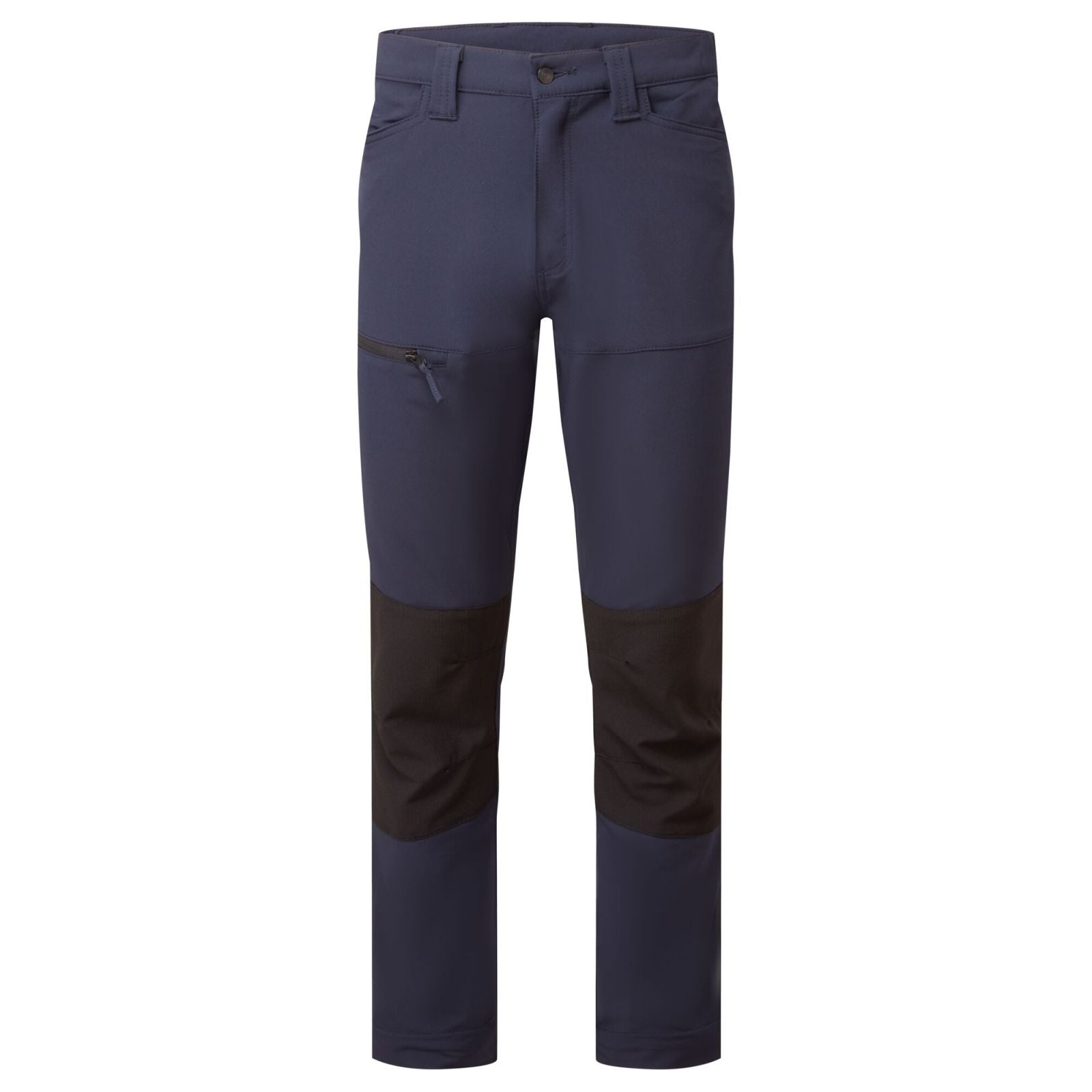 Portwest WX2 Eco Broeken CD886 donker marineblauw-zwart(DK)