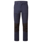 Portwest WX2 Eco Broeken CD886 donker marineblauw-zwart(DK)