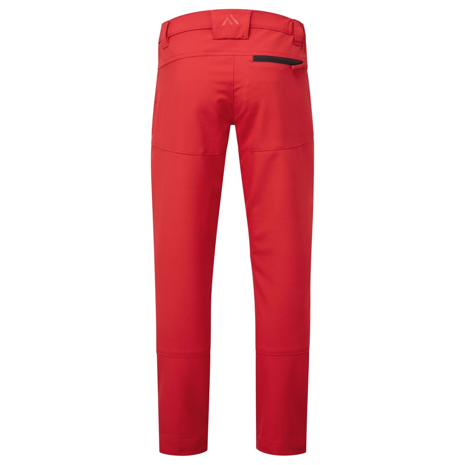 Portwest WX2 Eco Werkbroek CD886 stretch diep rood(DR)