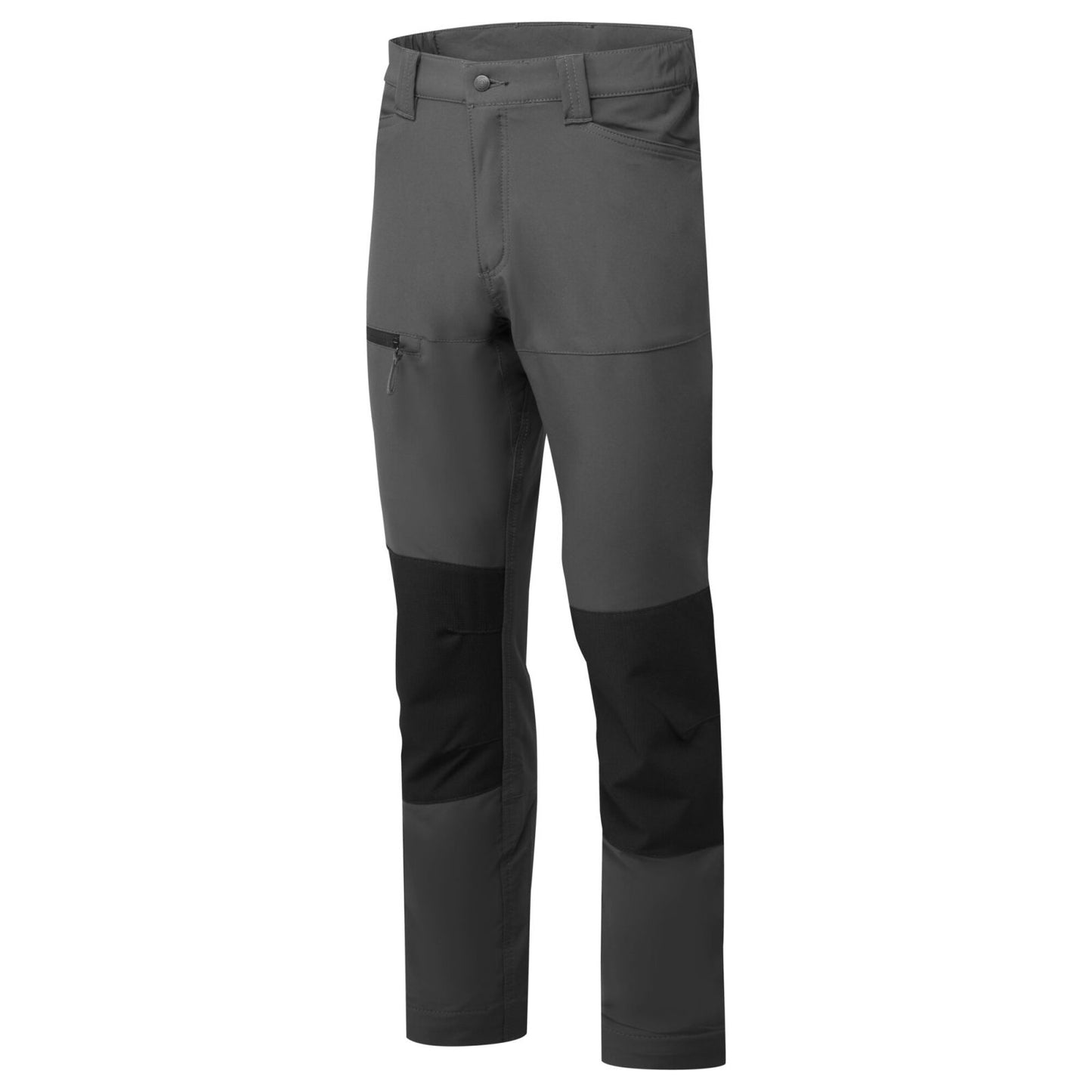 Portwest WX2 Eco Broeken CD886 metaalgrijs(MG)