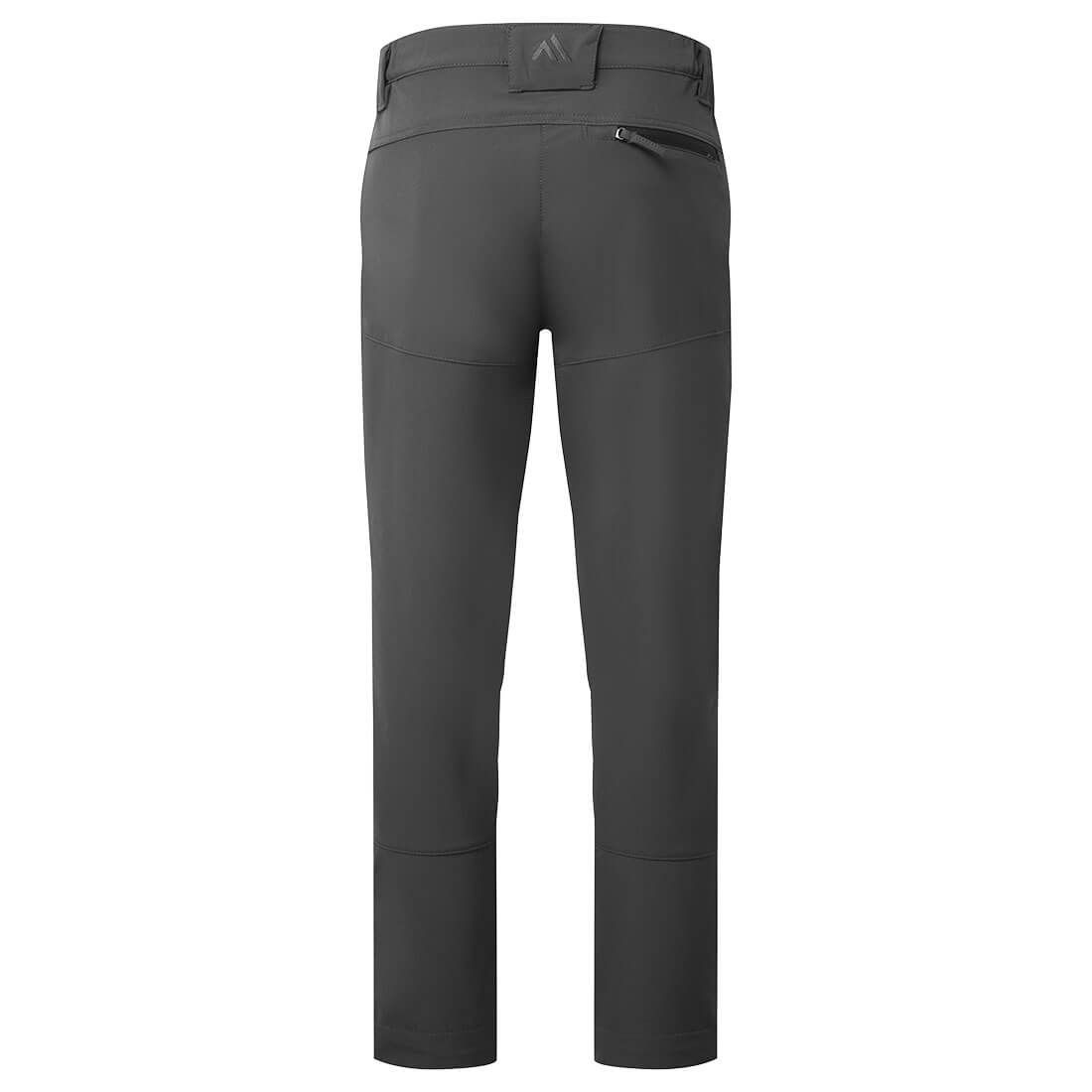 Portwest WX2 Eco Broeken CD886 metaalgrijs(MG)