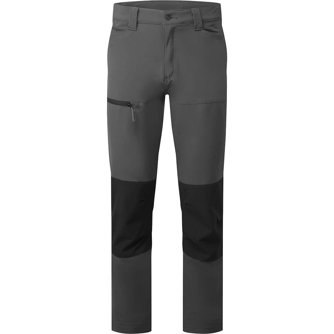 Portwest WX2 Eco Broeken CD886 metaalgrijs(MG)