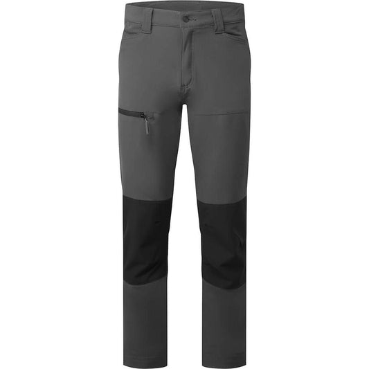 Portwest WX2 Eco Broeken CD886 metaalgrijs(MG)