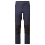 Portwest WX2 Eco Broeken CD886 donker marineblauw-zwart(NV)
