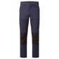 Portwest WX2 Eco Broeken CD886 donker marineblauw-zwart(NV)