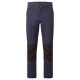 Portwest WX2 Eco Broeken CD886 donker marineblauw-zwart(NV)
