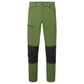 Portwest WX2 Eco Werkbroek CD886 stretch olijfgroen(OG)