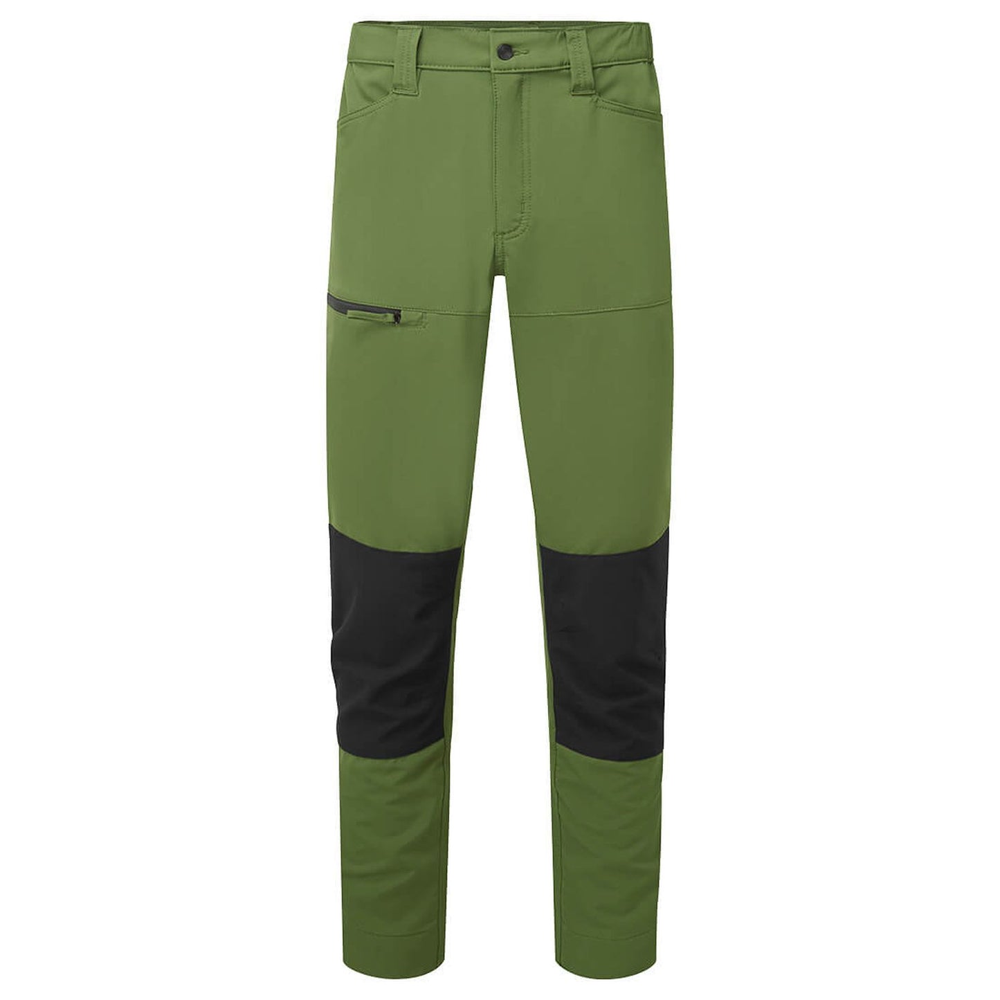 Portwest WX2 Eco Werkbroek CD886 stretch olijfgroen(OG)