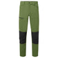 Portwest WX2 Eco Werkbroek CD886 stretch olijfgroen(OG)