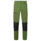 Portwest WX2 Eco Werkbroek CD886 stretch olijfgroen(OG)