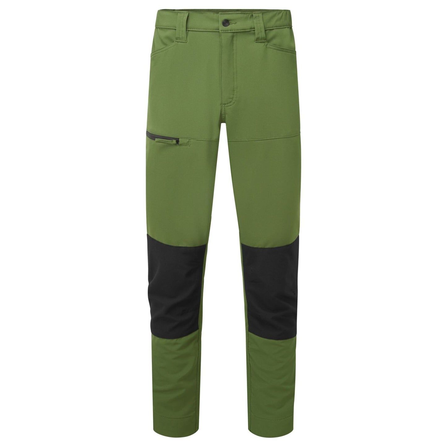 Portwest WX2 Eco Werkbroek CD886 stretch olijfgroen(OG)