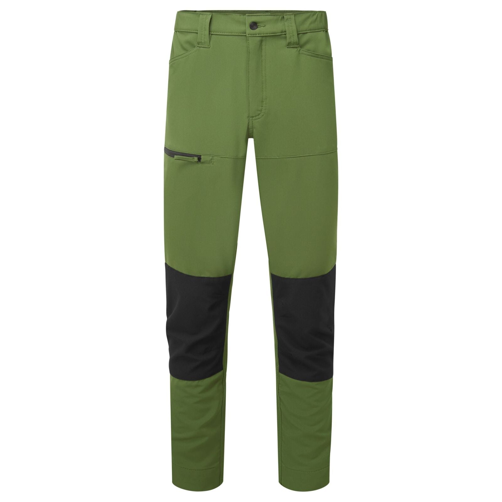 Portwest WX2 Eco Werkbroek CD886 stretch olijfgroen(OG)