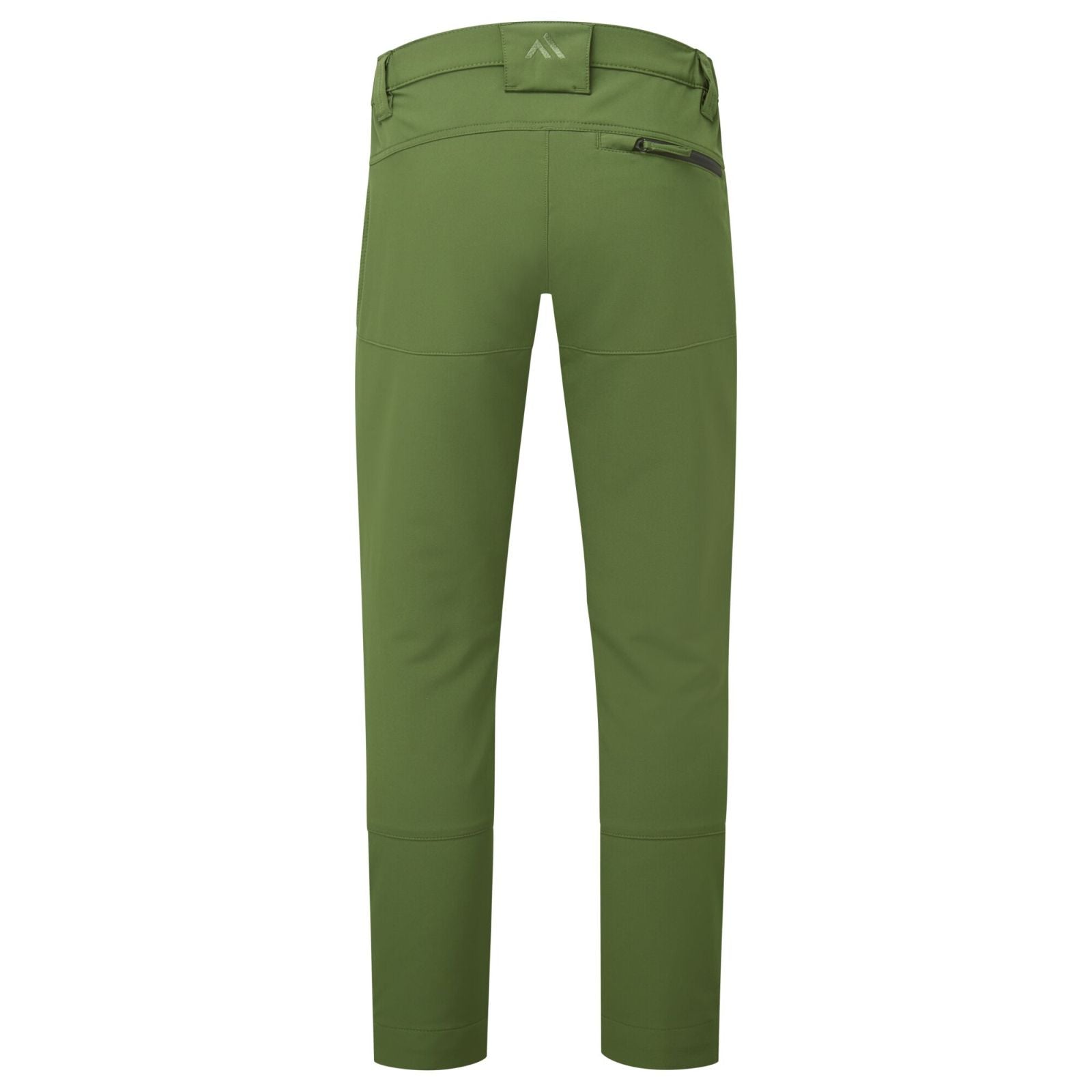 Portwest WX2 Eco Werkbroek CD886 stretch olijfgroen(OG)