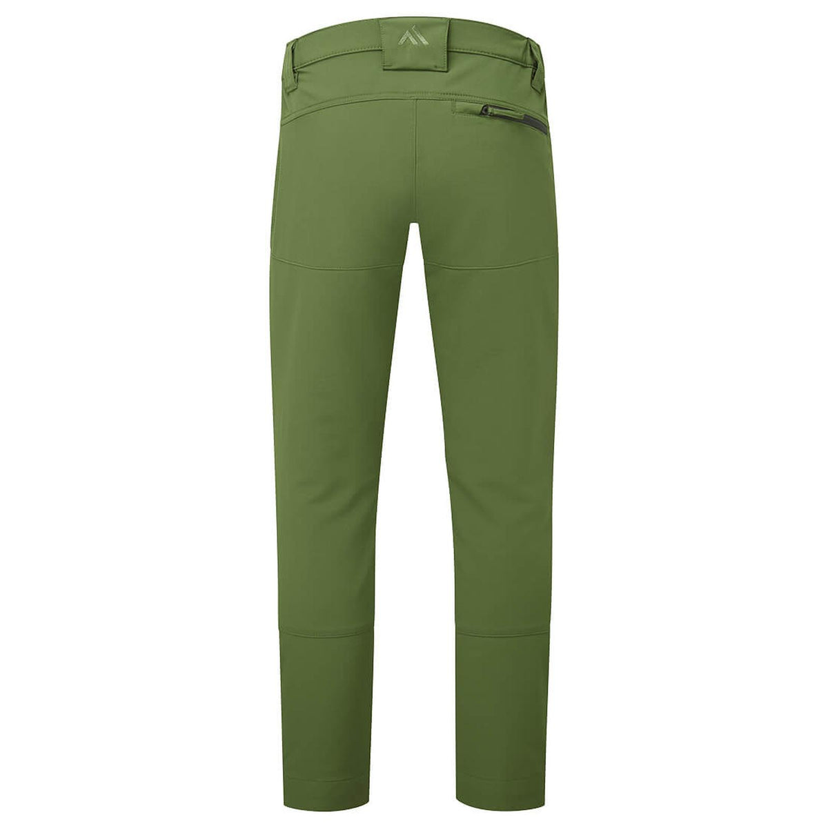 Portwest WX2 Eco Werkbroek CD886 stretch olijfgroen(OG)