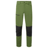 Portwest WX2 Eco Werkbroek CD886 stretch olijfgroen(OG)