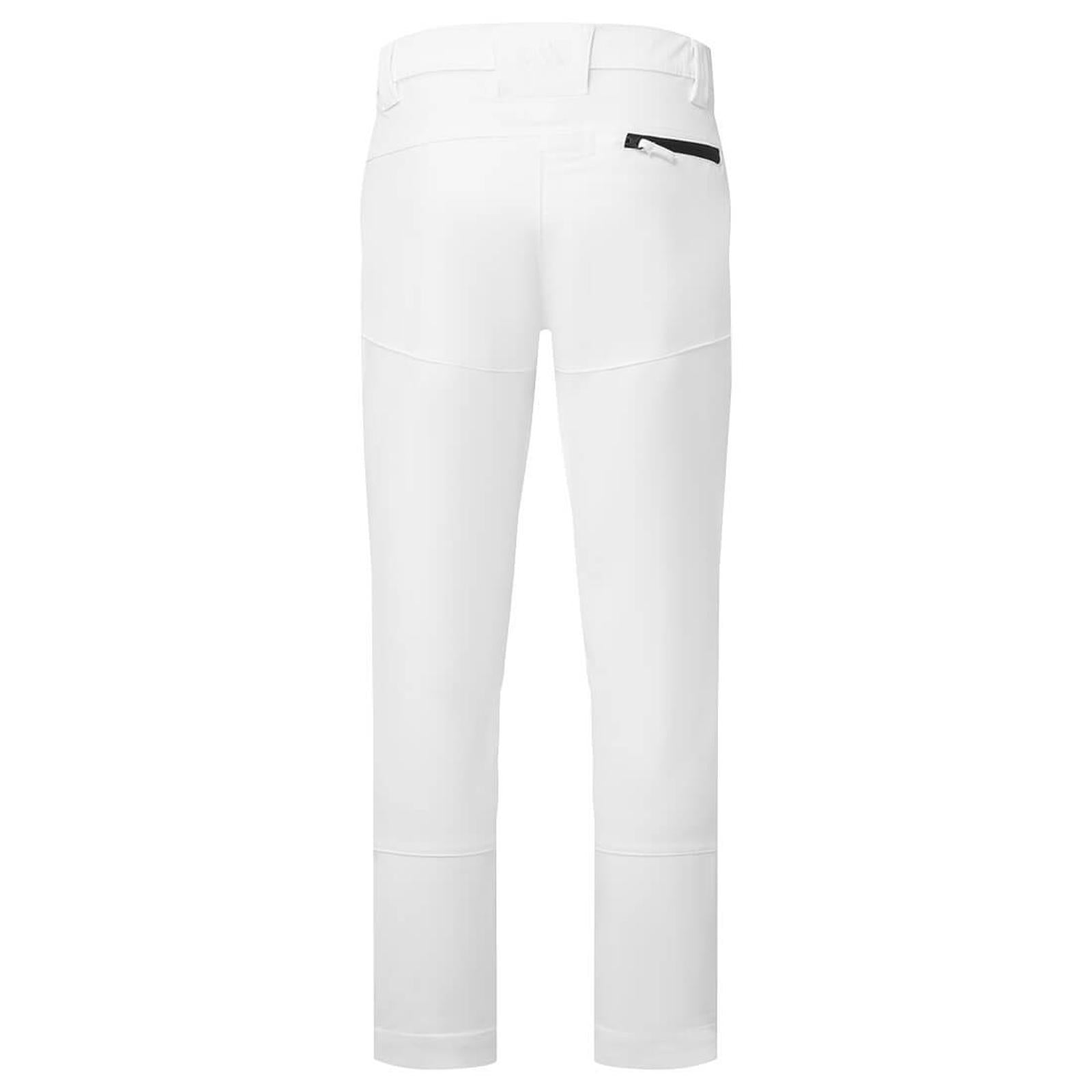 Portwest WX2 Eco Broeken CD886 wit(WH)