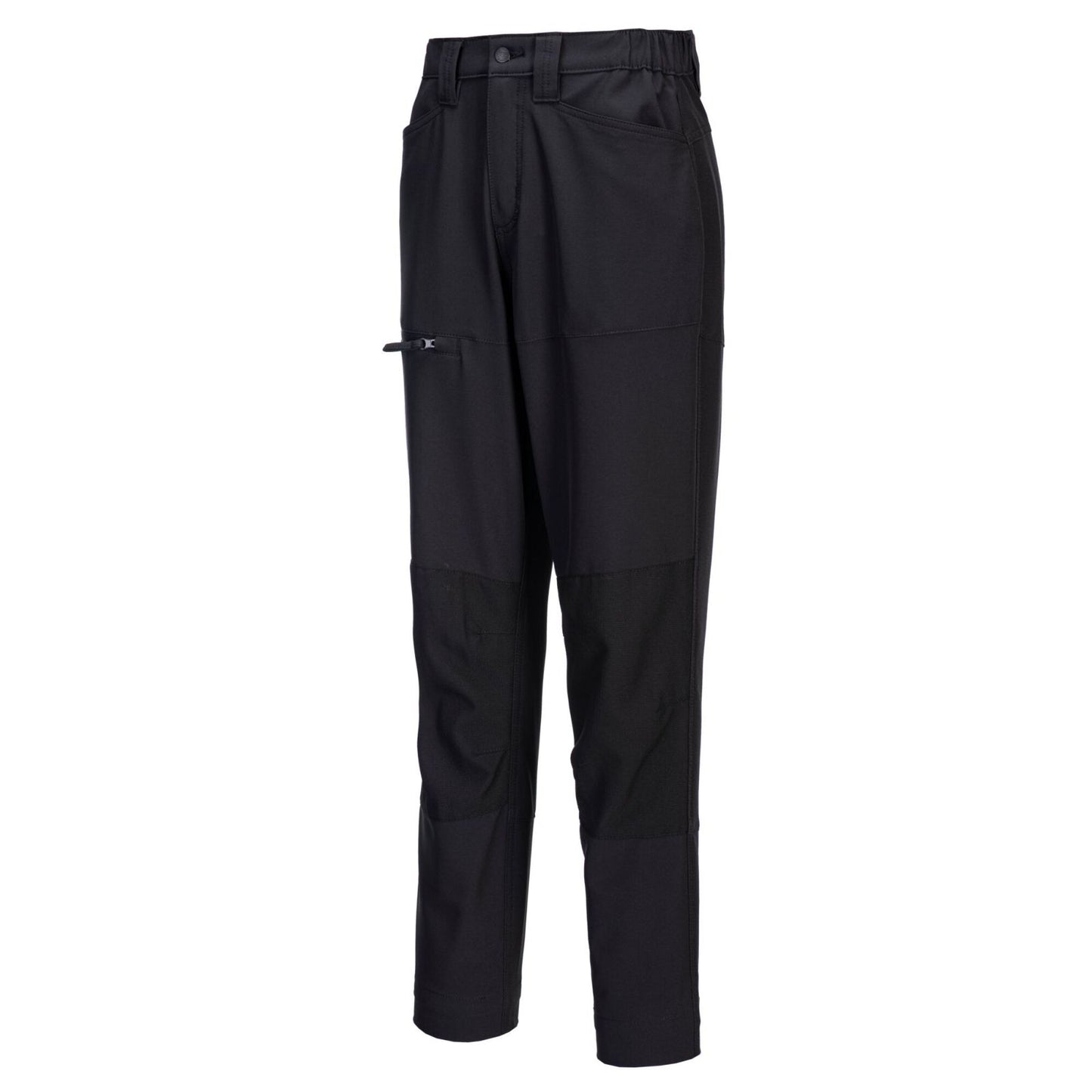 Portwest WX2 Broeken CD887 zwart(BK)