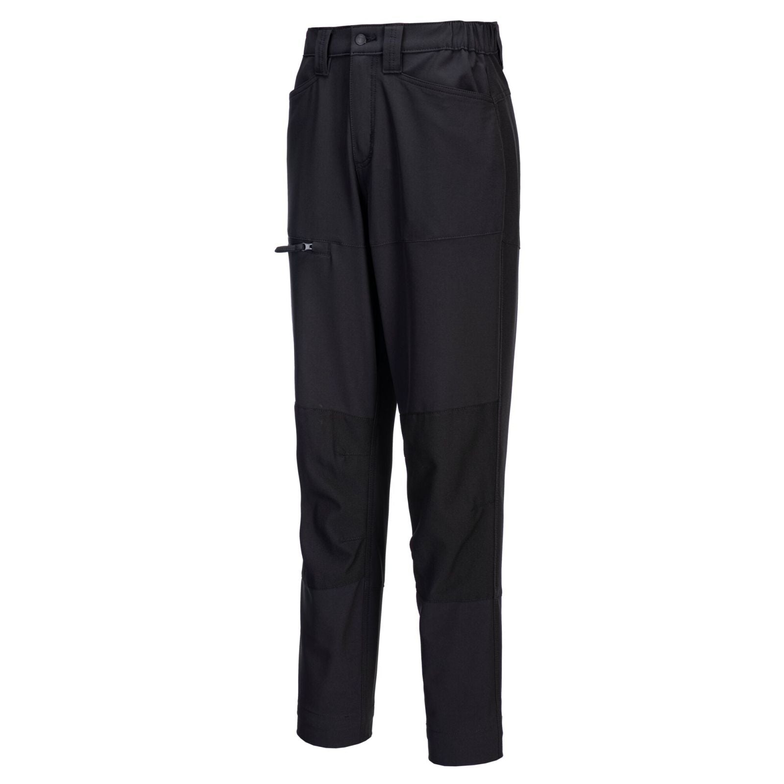 Portwest WX2 Broeken CD887 zwart(BK)