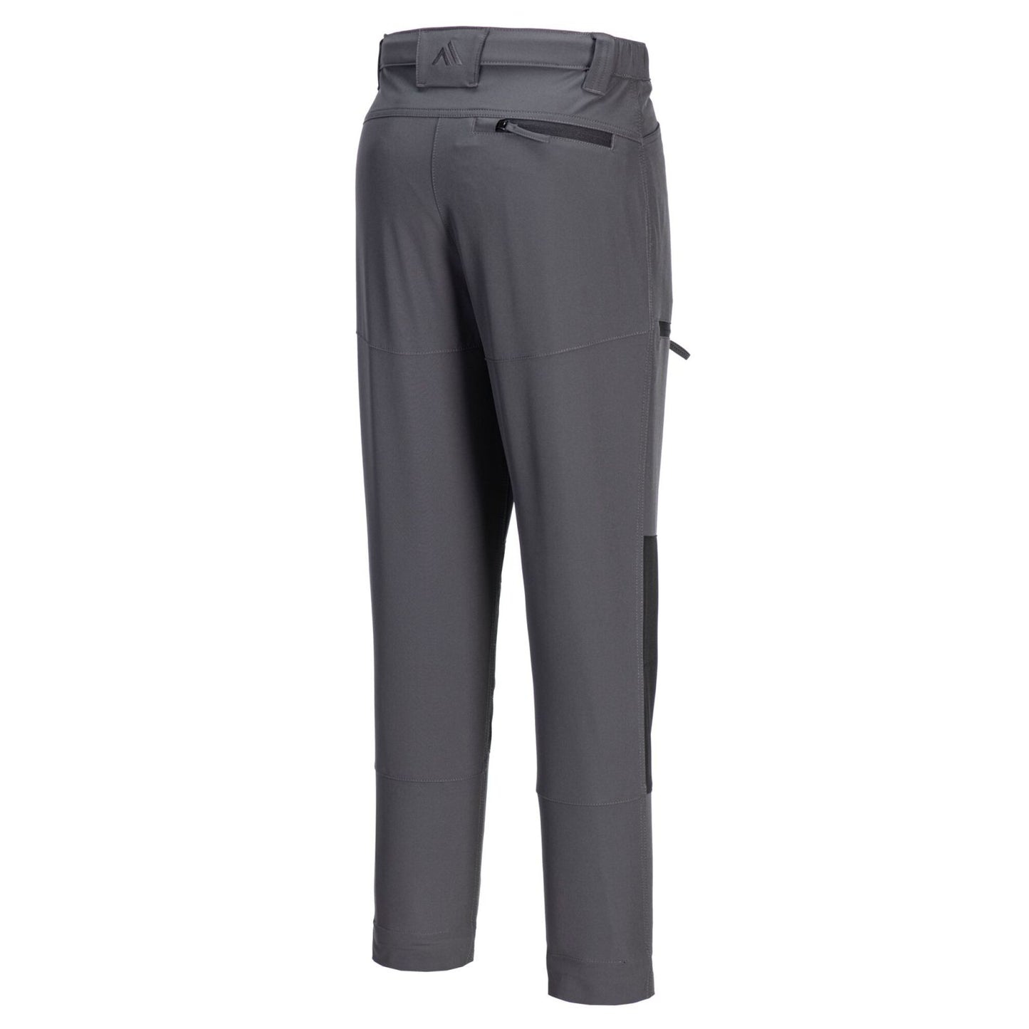 Portwest WX2 Broeken CD887 metaalgrijs(MG)