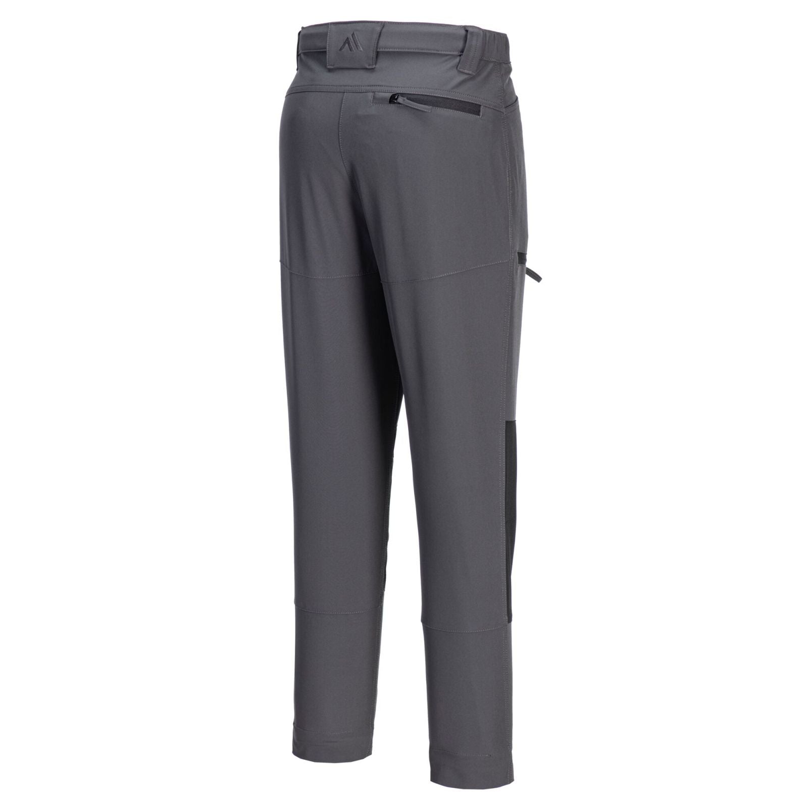 Portwest WX2 Broeken CD887 metaalgrijs(MG)