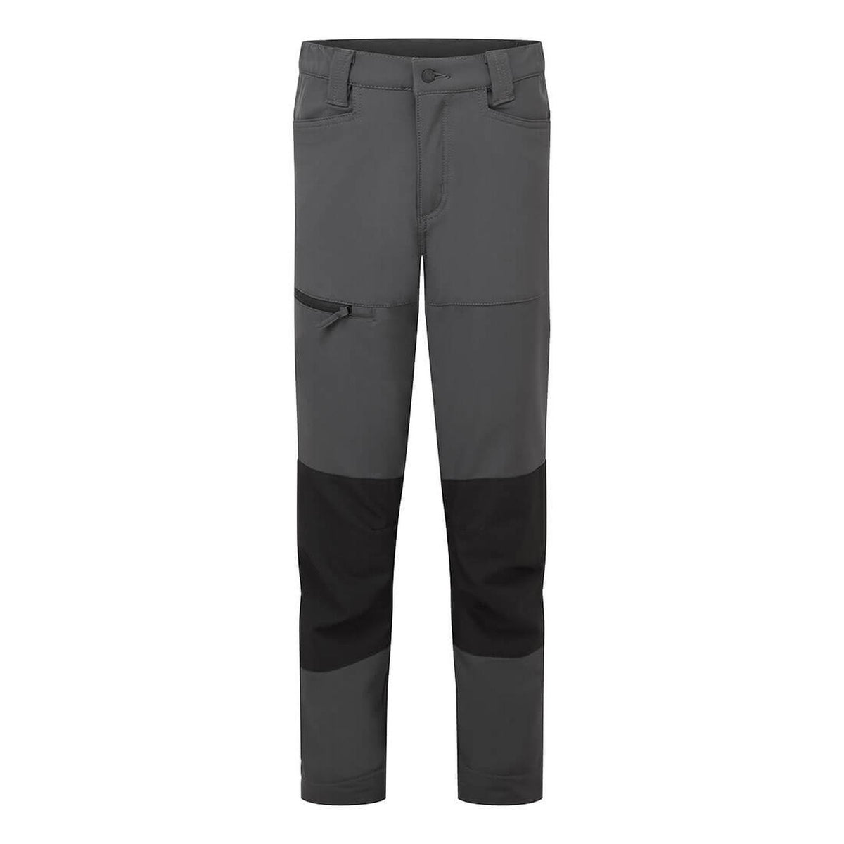 Portwest WX2 Broeken CD887 metaalgrijs(MG)