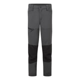Portwest WX2 Broeken CD887 metaalgrijs(MG)
