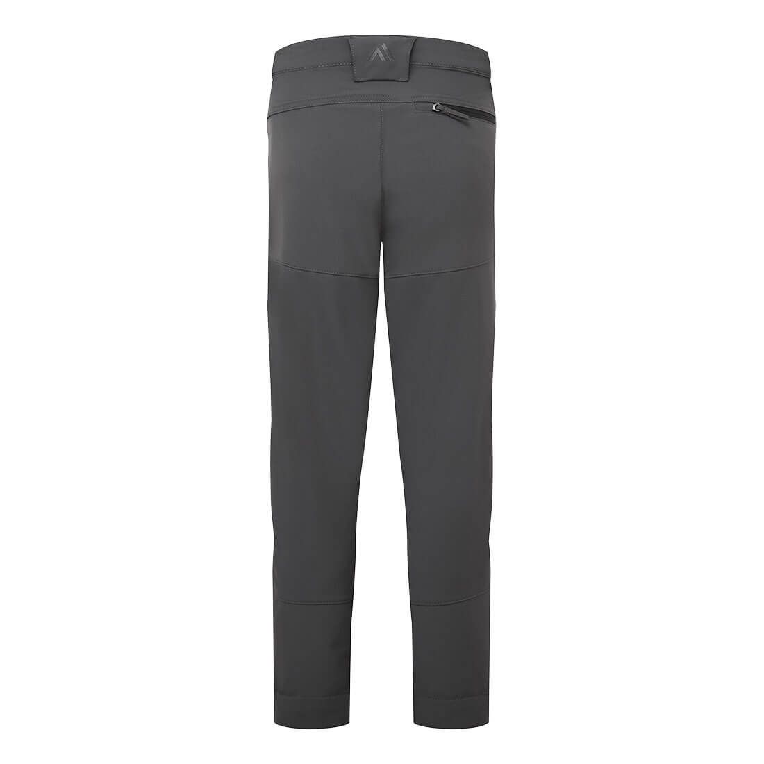 Portwest WX2 Broeken CD887 metaalgrijs(MG)