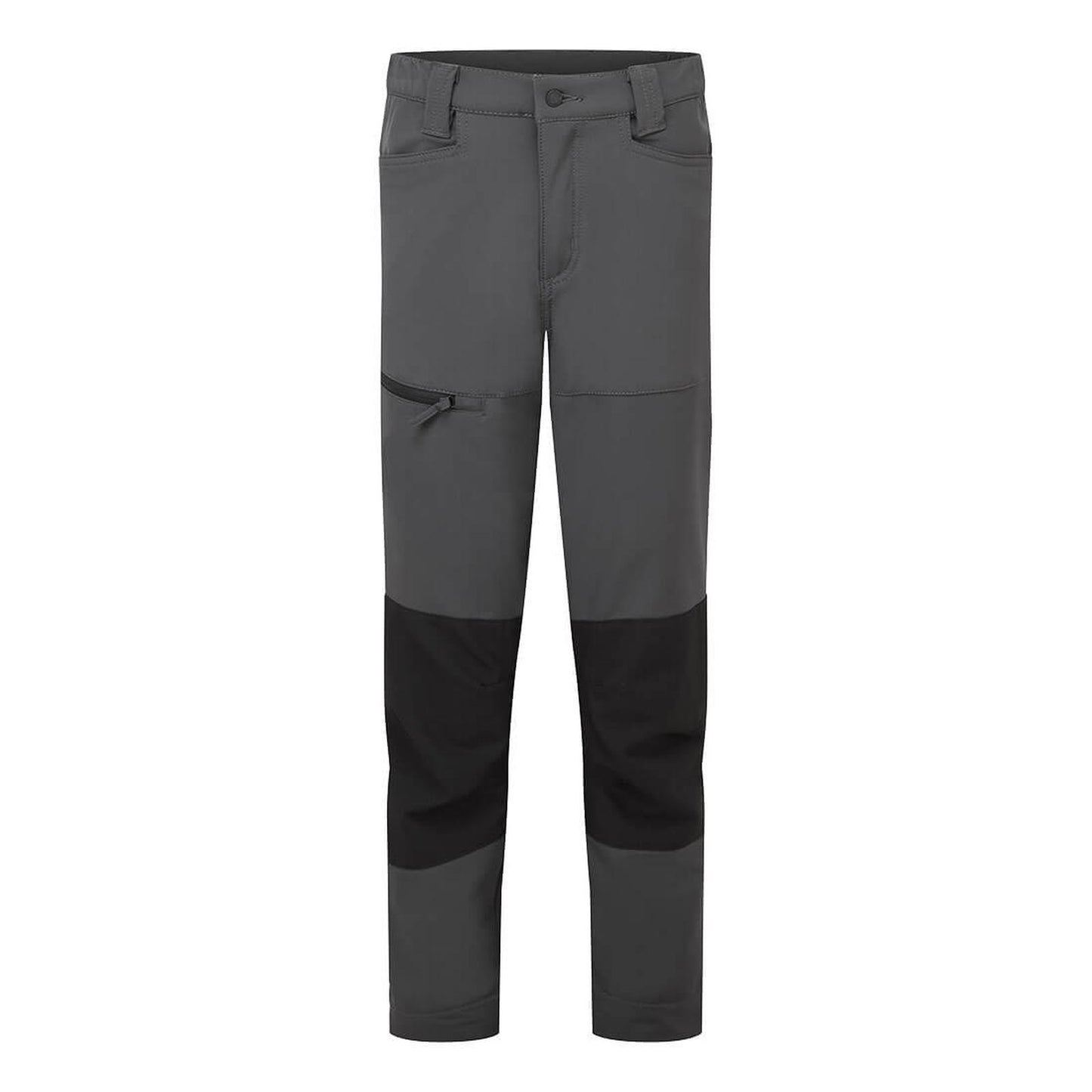Portwest WX2 Broeken CD887 metaalgrijs(MG)