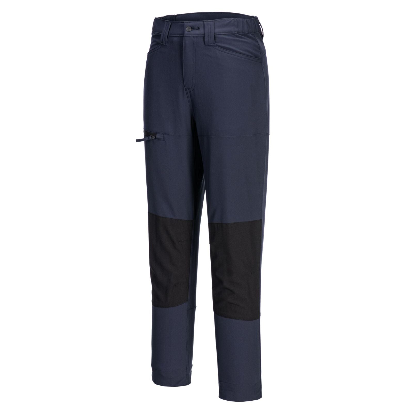 Portwest WX2 Broeken CD887 donker marineblauw(NV)