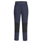Portwest WX2 Broeken CD887 donker marineblauw(NV)