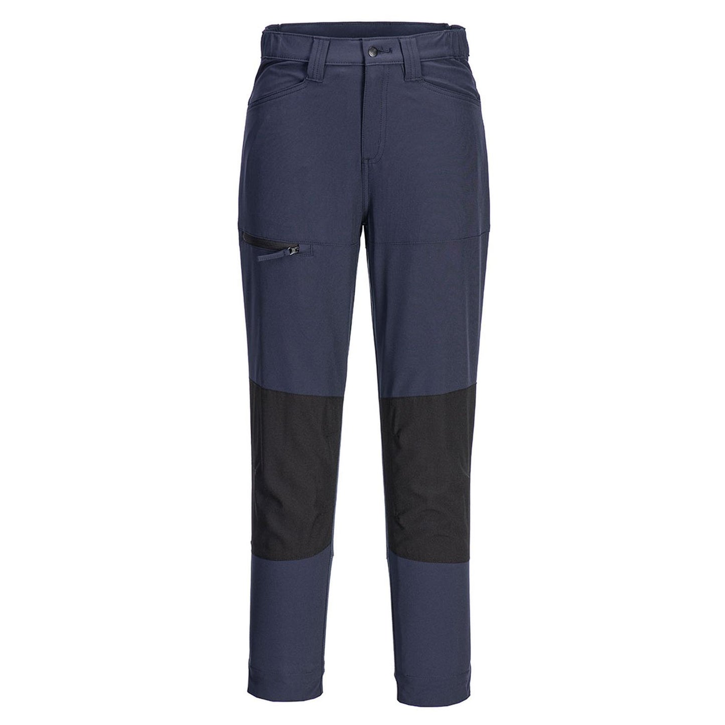 Portwest WX2 Broeken CD887 donker marineblauw(NV)