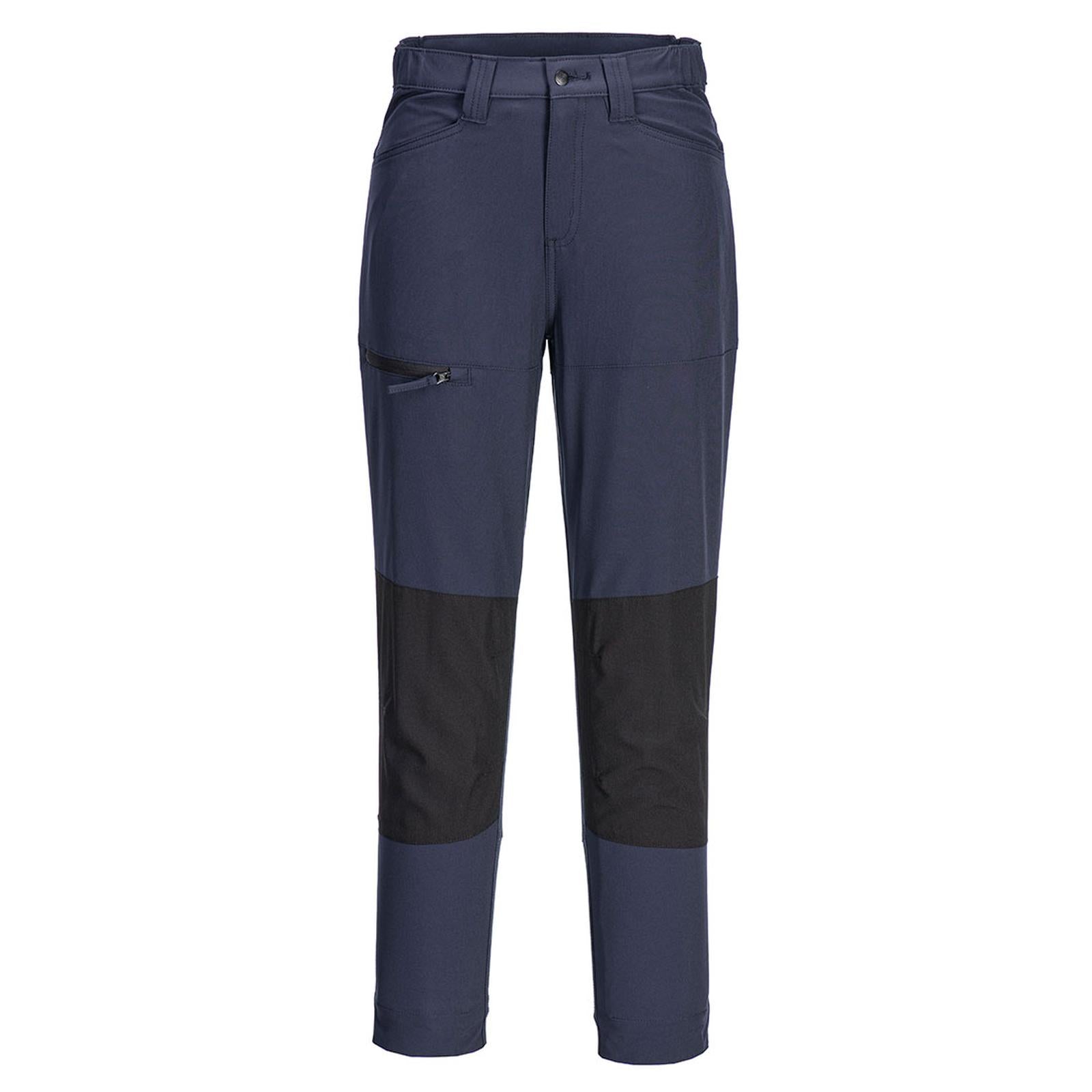 Portwest WX2 Broeken CD887 donker marineblauw(NV)