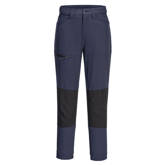 Portwest WX2 Broeken CD887 donker marineblauw(NV)