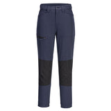 Portwest WX2 Broeken CD887 donker marineblauw(NV)
