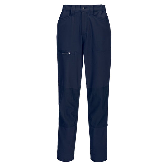 Portwest WX2 Broeken CD887 donker marineblauw(NV)