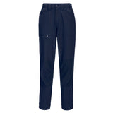 Portwest WX2 Broeken CD887 donker marineblauw(NV)
